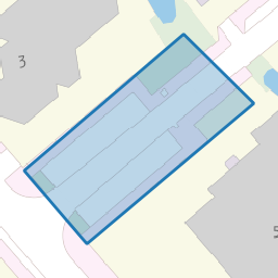 Perceel BST01-F-3256