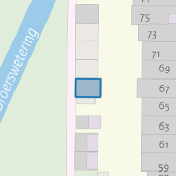 Perceel BST01-F-3257