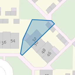 Perceel BST01-F-3268