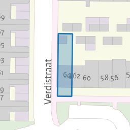 Perceel BST01-F-3272