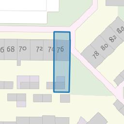 Perceel BST01-F-3276