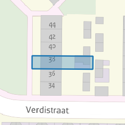 Perceel BST01-F-3280