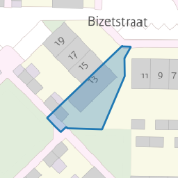 Perceel BST01-F-3285