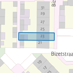 Perceel BST01-F-3289