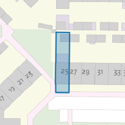 Perceel BST01-F-3300