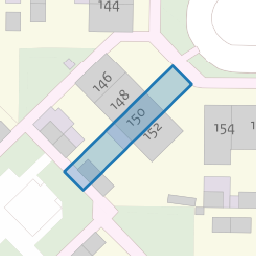 Perceel BST01-F-3304