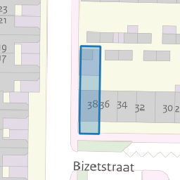 Perceel BST01-F-3306