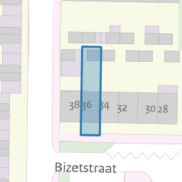 Perceel BST01-F-3307