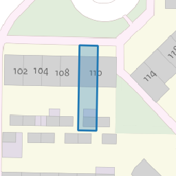 Perceel BST01-F-3309