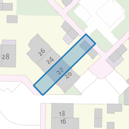 Perceel BST01-F-3312