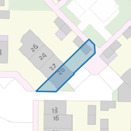 Perceel BST01-F-3313