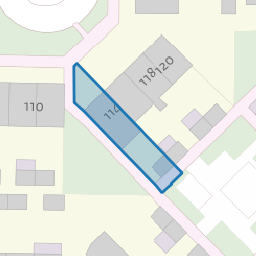 Perceel BST01-F-3314