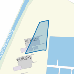 Perceel BST01-F-3319