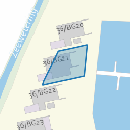 Perceel BST01-F-3320