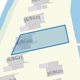 Perceel BST01-F-3323