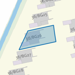 Perceel BST01-F-3325