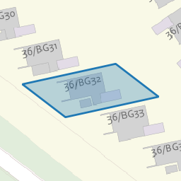 Perceel BST01-F-3333