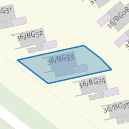 Perceel BST01-F-3334