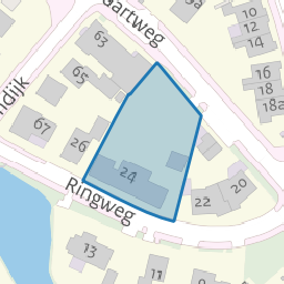 Perceel BST01-F-3357