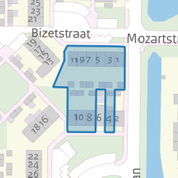 Perceel BST01-F-3360
