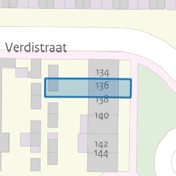 Perceel BST01-F-3364