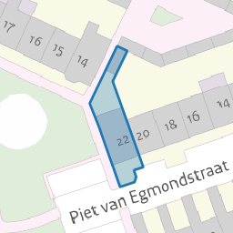 Perceel BST01-F-3366