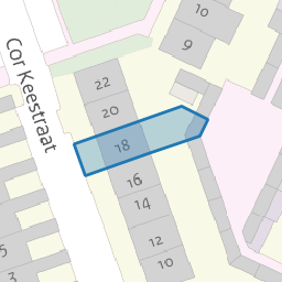 Perceel BST01-F-3368