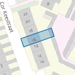 Perceel BST01-F-3369