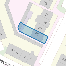 Perceel BST01-F-3371