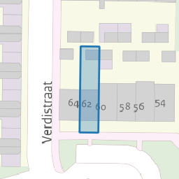 Perceel BST01-F-3372