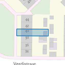 Perceel BST01-F-3375