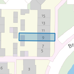 Perceel BST01-F-3377