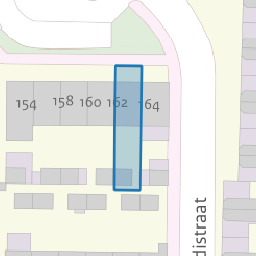 Perceel BST01-F-3381