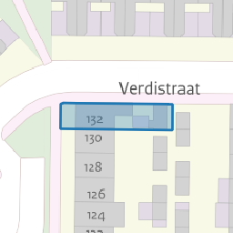 Perceel BST01-F-3383