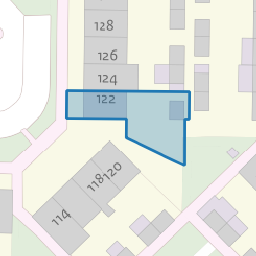 Perceel BST01-F-3384