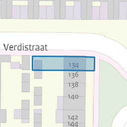 Perceel BST01-F-3387