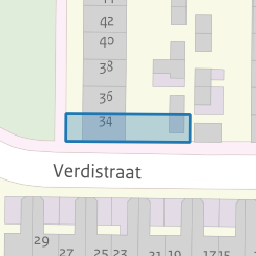 Perceel BST01-F-3395