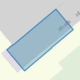 Perceel BST01-F-3401