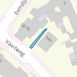 Perceel BST01-F-3407