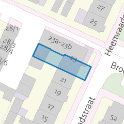 Perceel BST01-F-3412