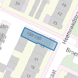 Perceel BST01-F-3413