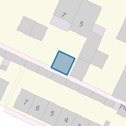 Perceel BST01-F-3429