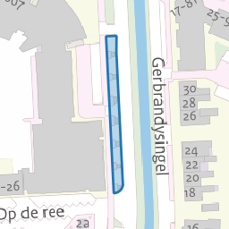 Perceel BST01-F-3430