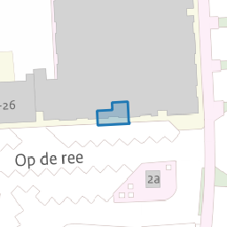 Perceel BST01-F-3431