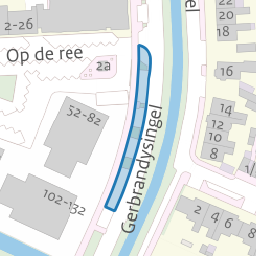 Perceel BST01-F-3433