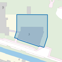 Perceel BST01-F-3439