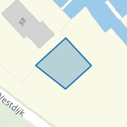 Perceel BST01-F-3444