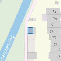 Perceel BST01-F-3457