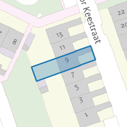 Perceel BST01-F-3472