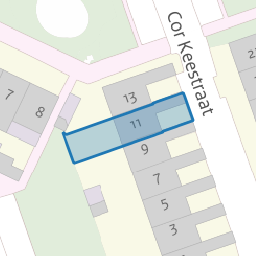 Perceel BST01-F-3473